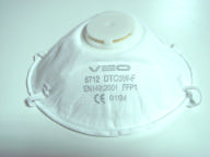 toz maskesi ffp1