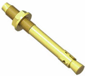 klipsli d�bel