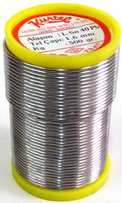lehim teli 500 gr